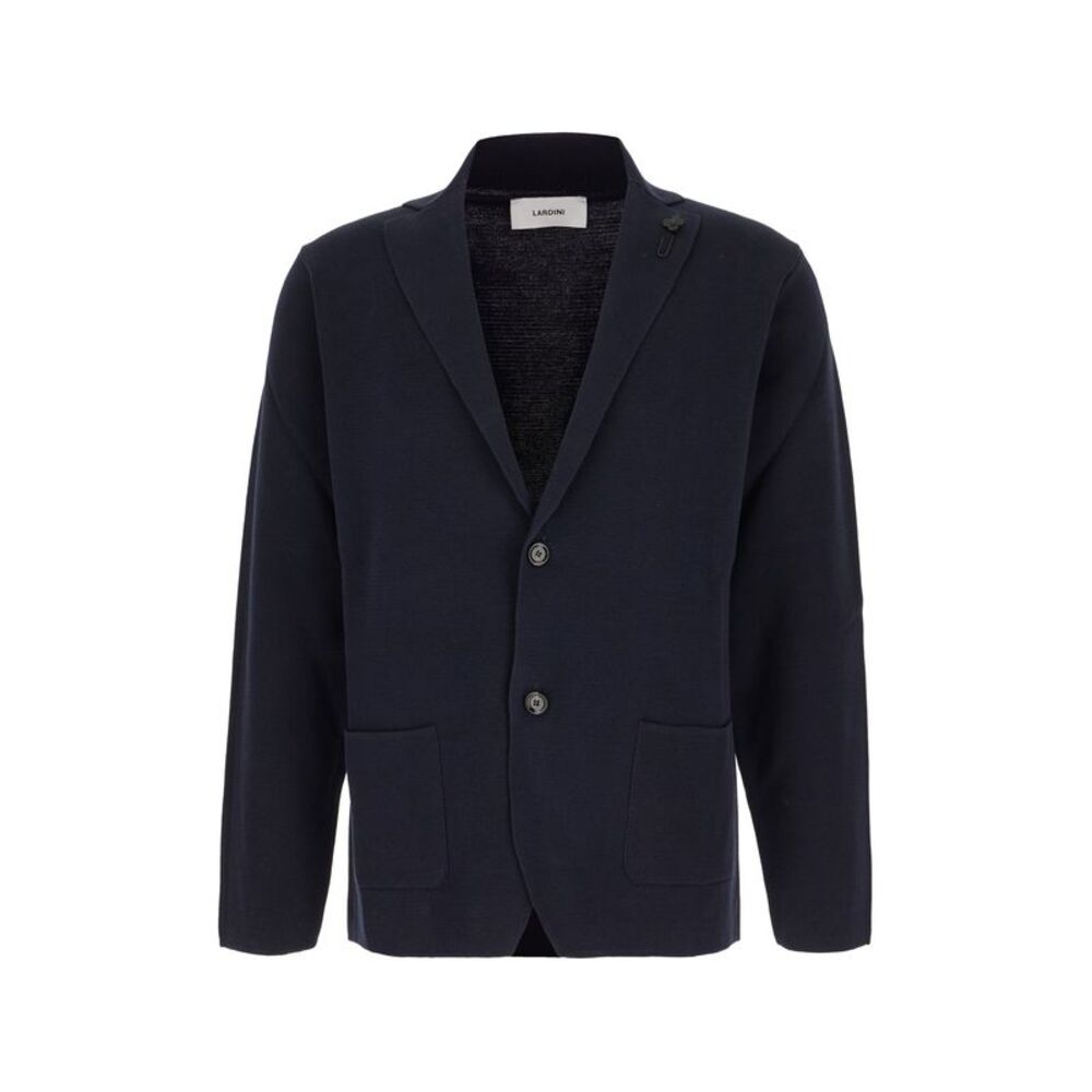 Lardini Man Clothing Blazers E Gilets